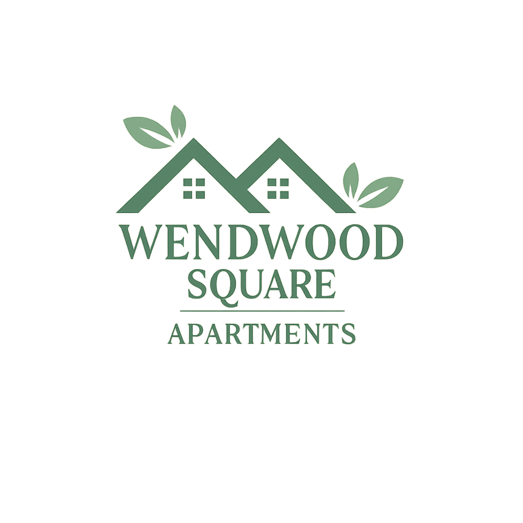 Wendwood Square Logo